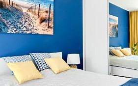 Navy Blue Dream - Spa - Basen - Parking